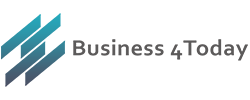 Business4Today Logo