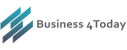 Business4Today Logo